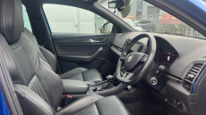 Skoda Karoq 2.0 TSI [190] Sport Line 4x4 5dr DSG Petrol Estate